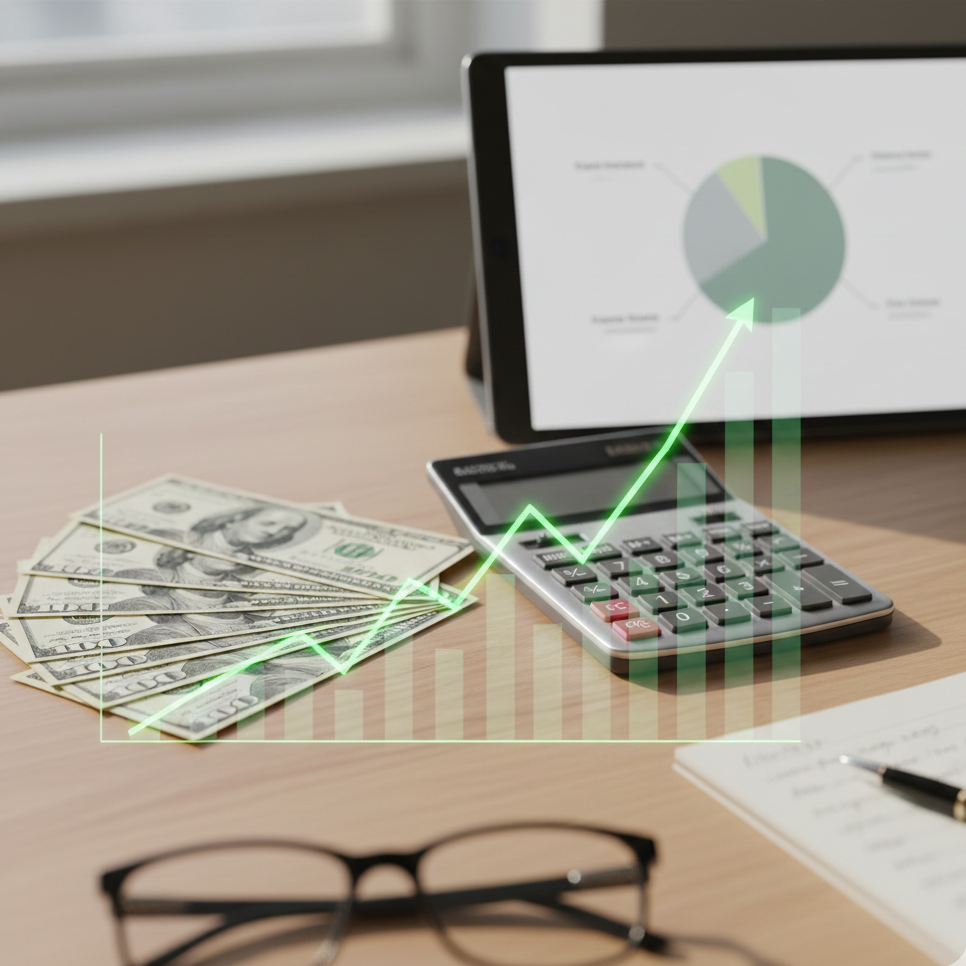 달러 투자 타이밍 잡는 법