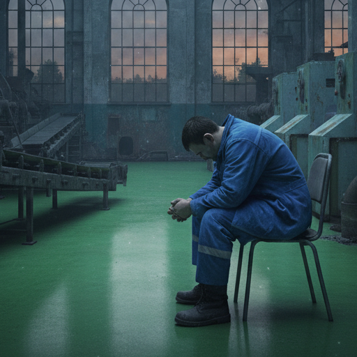 운동 우울증 극복